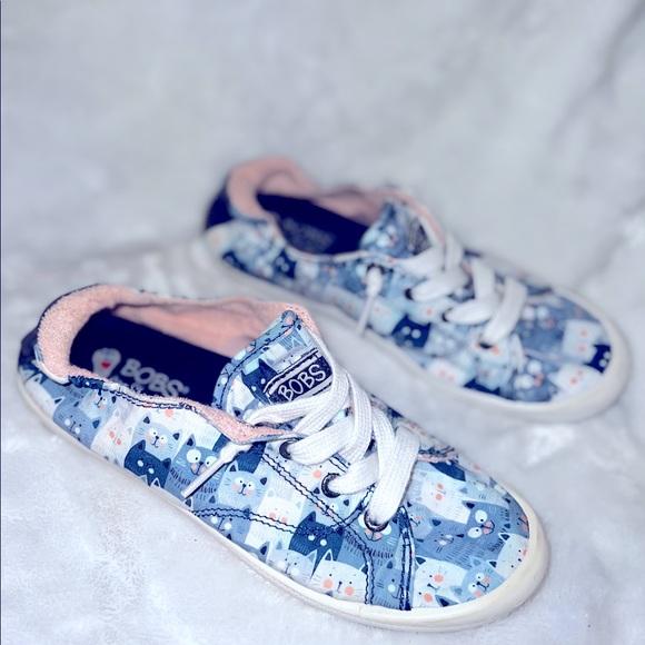 Cat Bobs from Skechers - Picture 2 of 5